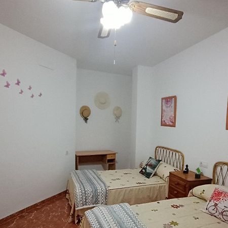 Pililla Villa Bedmar y Garciez Bagian luar foto