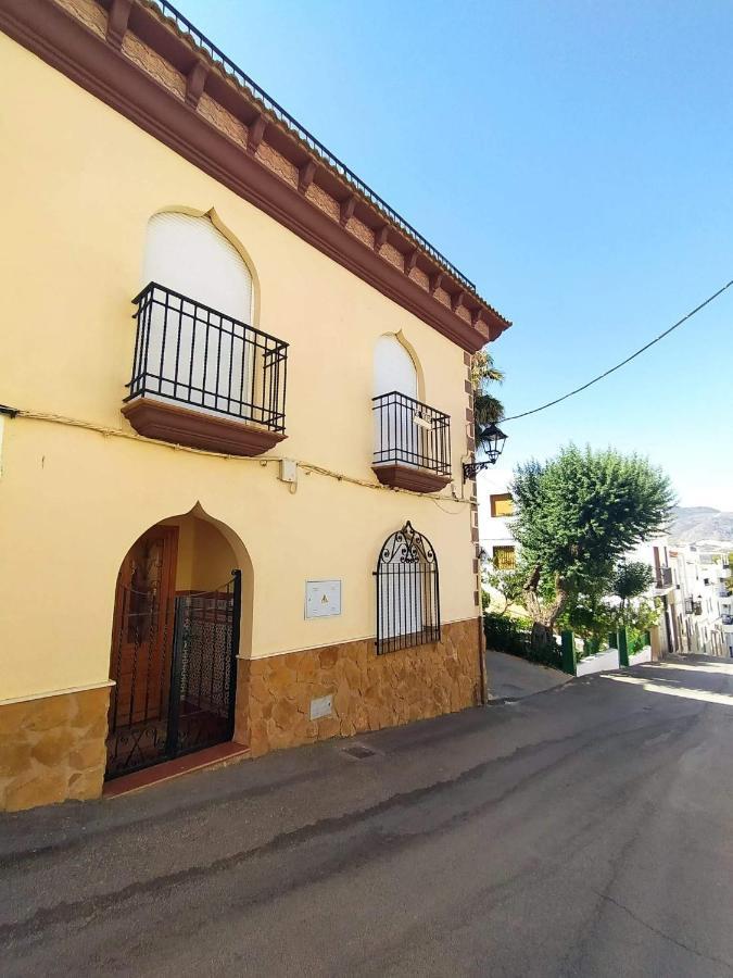 Pililla Villa Bedmar y Garciez Bagian luar foto