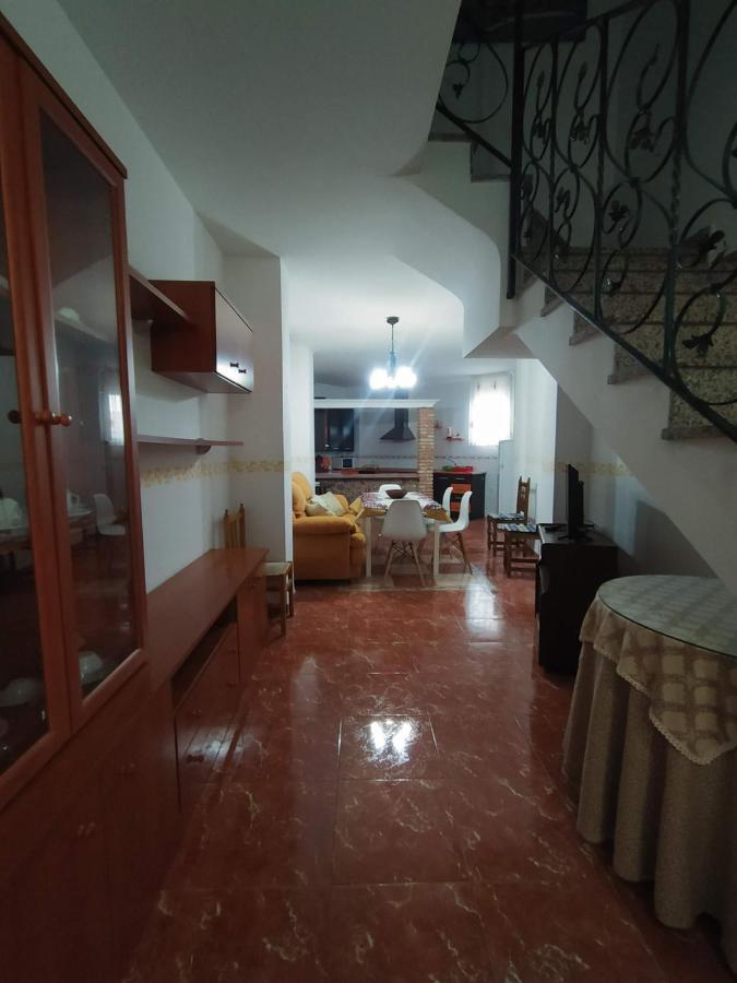 Pililla Villa Bedmar y Garciez Bagian luar foto
