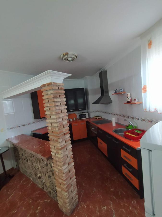 Pililla Villa Bedmar y Garciez Bagian luar foto