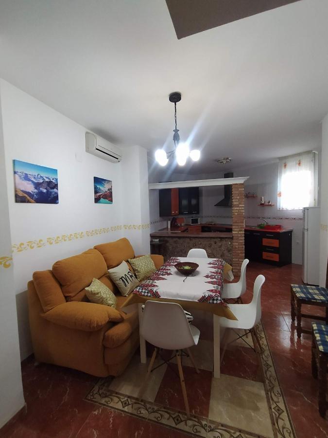 Pililla Villa Bedmar y Garciez Bagian luar foto