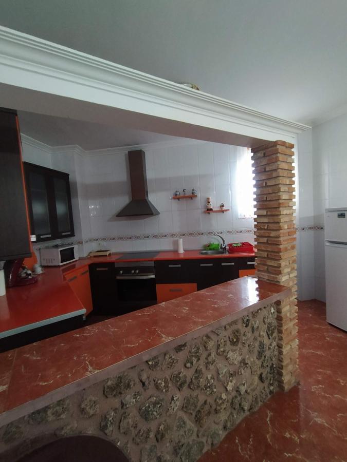 Pililla Villa Bedmar y Garciez Bagian luar foto