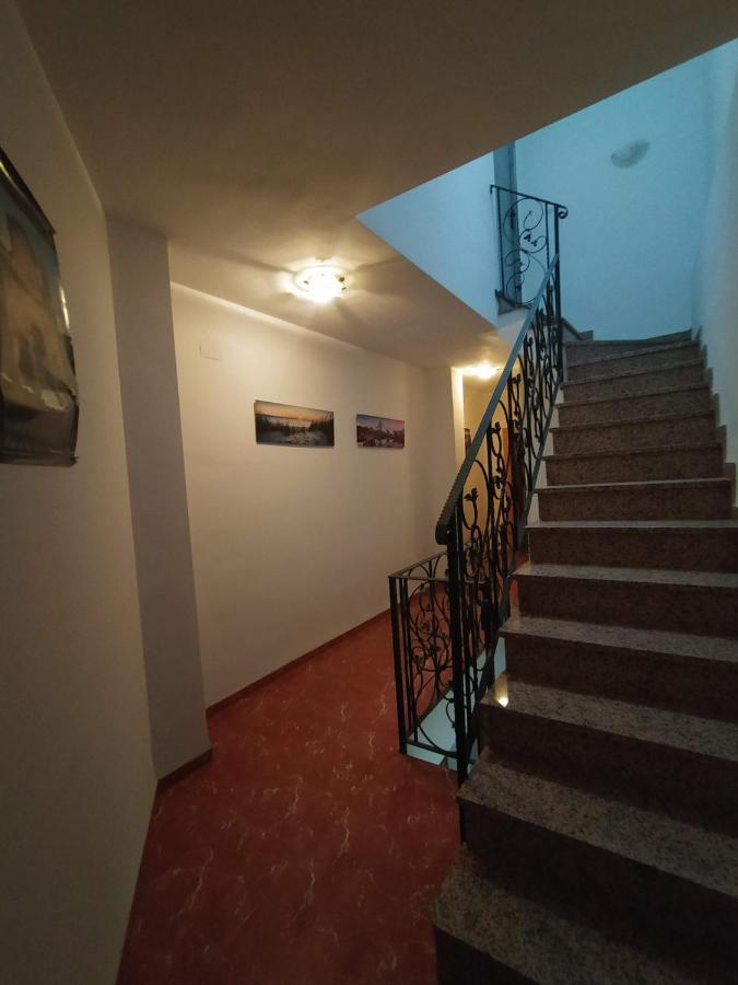 Pililla Villa Bedmar y Garciez Bagian luar foto
