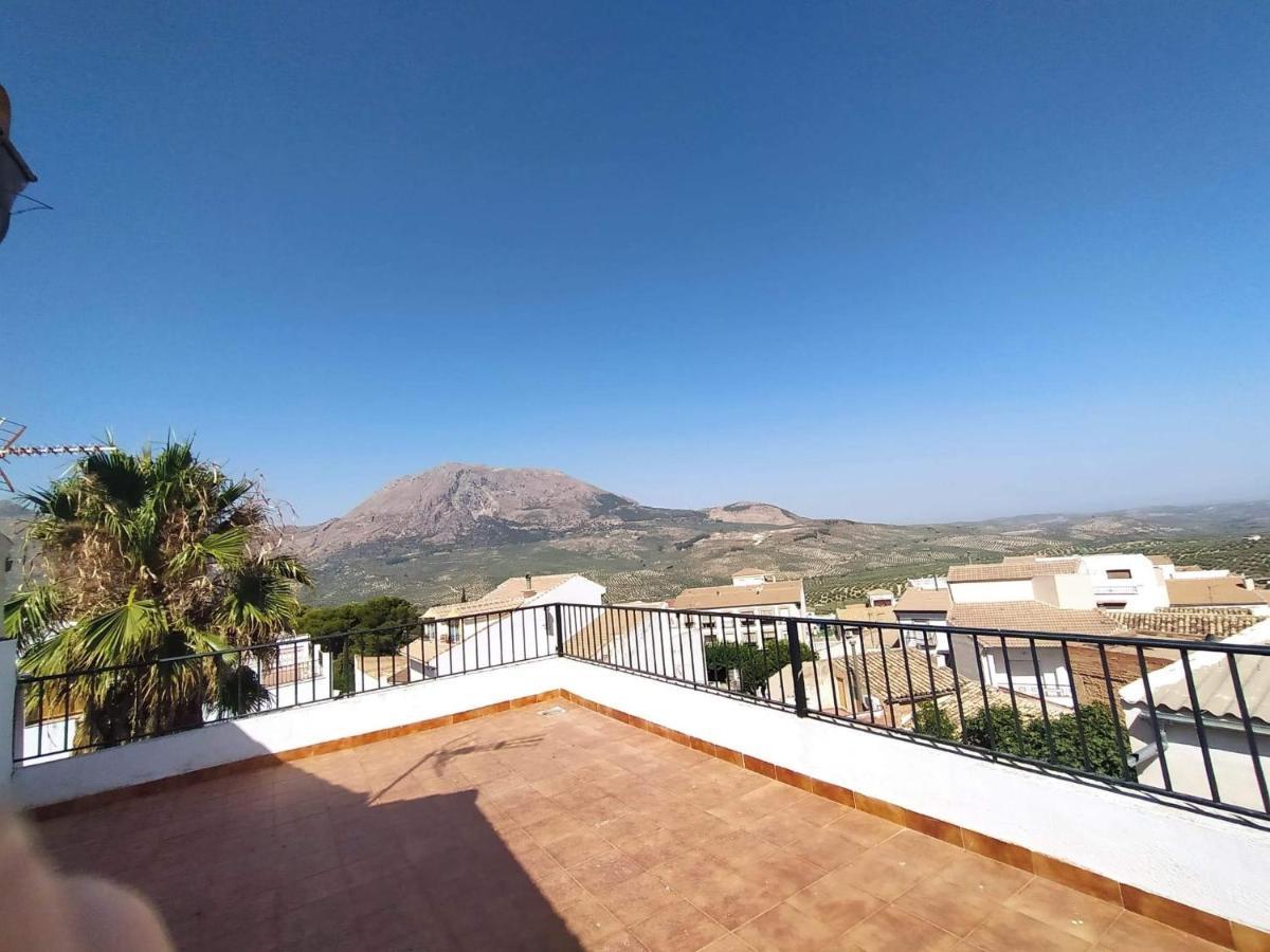 Pililla Villa Bedmar y Garciez Bagian luar foto