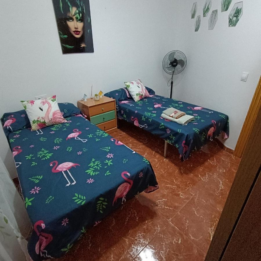 Pililla Villa Bedmar y Garciez Bagian luar foto