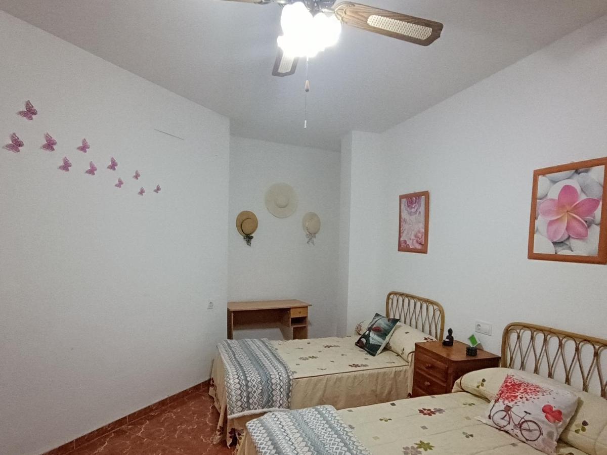 Pililla Villa Bedmar y Garciez Bagian luar foto