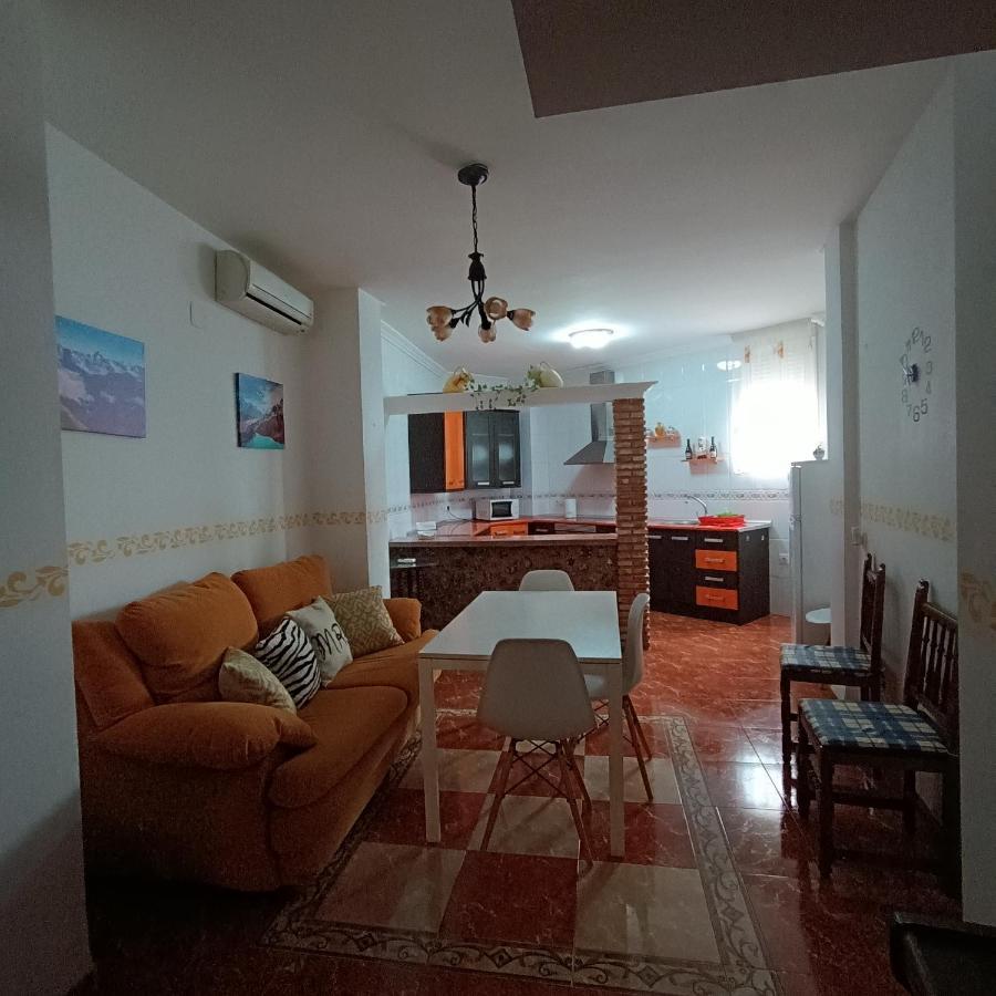 Pililla Villa Bedmar y Garciez Bagian luar foto