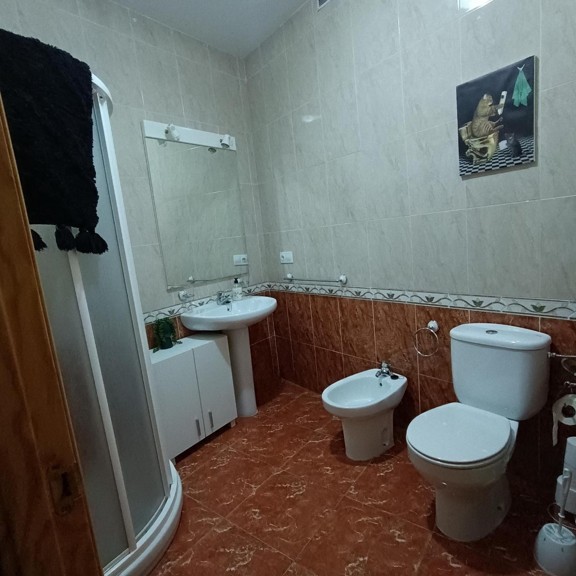 Pililla Villa Bedmar y Garciez Bagian luar foto